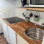 Chez Adriana Vue Avec Piscine Appartement
