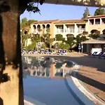 Appartement Chez Adriana Vue Avec Piscine *