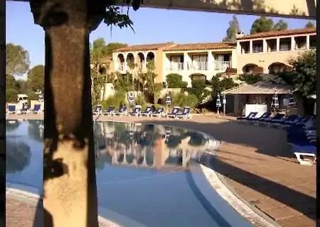Apartment Chez Adriana Vue Avec Piscine *
