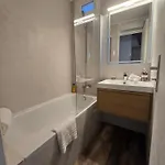 Apartamento Chez Adriana Vue Avec Piscine Grimaud